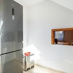 Apartment Bei Fredy Langenargen