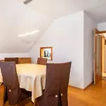 Bei Fredy Apartment