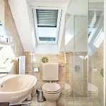 Apartment Bei Fredy *