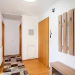 Apartment Bei Fredy