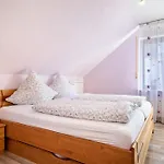 Apartment Bei Fredy *
