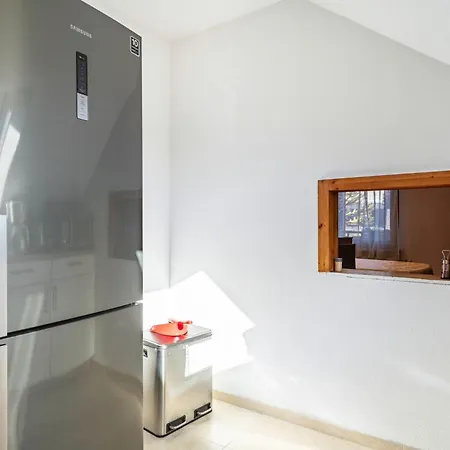 Διαμέρισμα Bei Fredy Langenargen