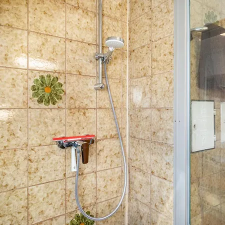 Apartment Bei Fredy *
