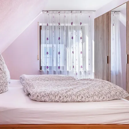Apartment Bei Fredy