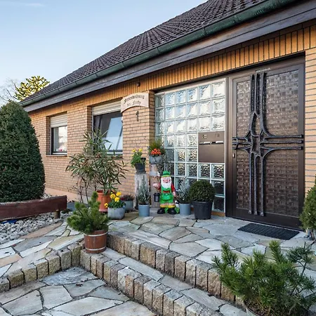 Bei Fredy Apartment Langenargen