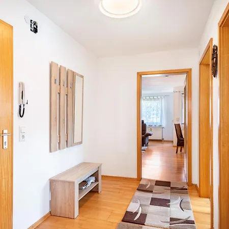 Bei Fredy Apartment