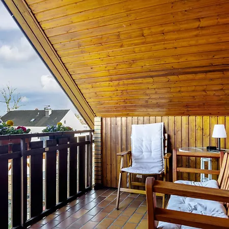 Bei Fredy Apartment Langenargen