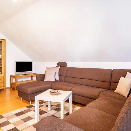 Apartment Bei Fredy Langenargen