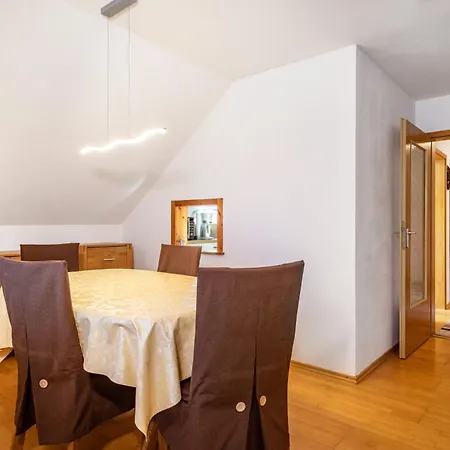 Apartment Bei Fredy Langenargen