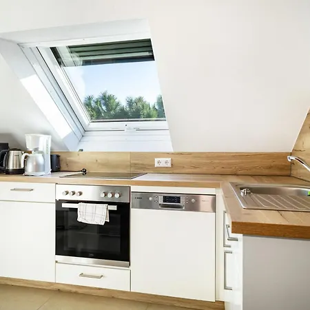 Apartamento Bei Fredy *