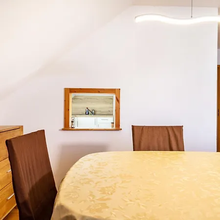 Apartamento Bei Fredy