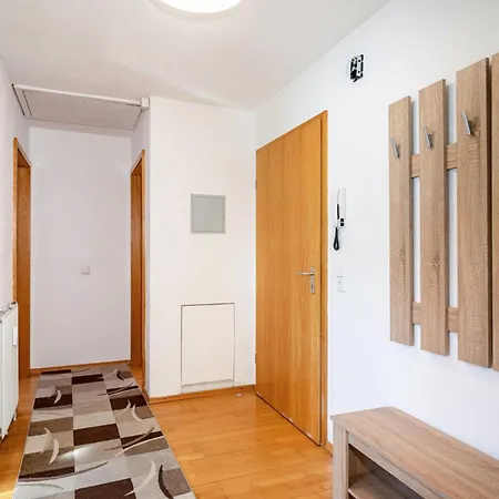 Appartement Bei Fredy