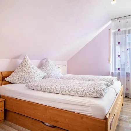 Appartement Bei Fredy *