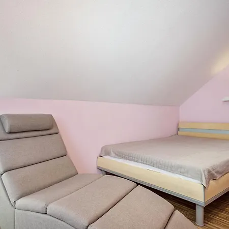 Appartement Bei Fredy Langenargen