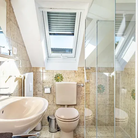 Bei Fredy Appartement